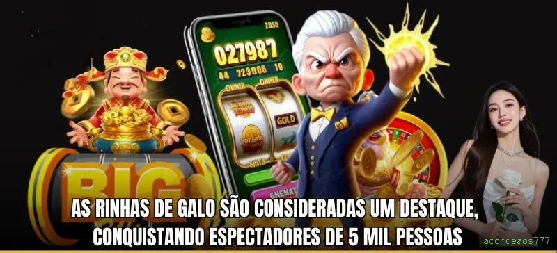 Dicas de Slots acordeaos777
